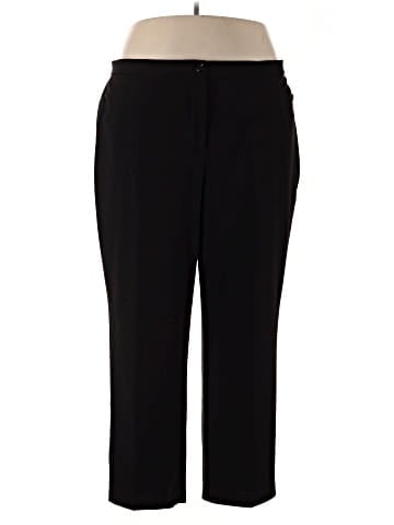 Roz & Ali Dress Pants (view 1)
