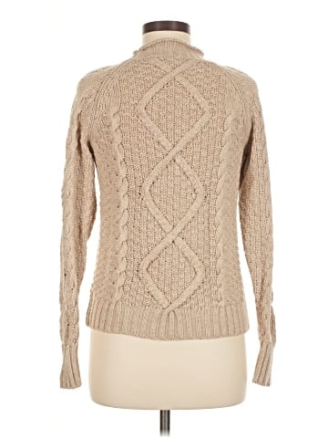 J.Crew Factory Store Turtleneck Sweater (view 2)