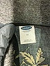 Old Navy Floral Black Casual Dress Size M - photo 7
