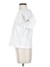 Michael Stars 100% Cotton White Short Sleeve Top Size XS - photo 5