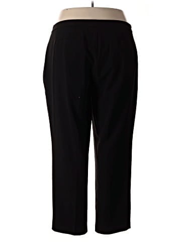 Roz & Ali Dress Pants (view 2)