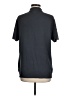 Reiss Gray Short Sleeve Top Size M - photo 2