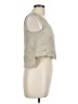 Unbranded Green Tank Top Size Lg - photo 4
