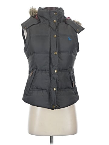 Jack Wills Vest (view 1)