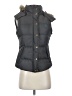 Jack Wills Gray Vest Size 4 - photo 1