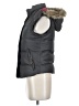 Jack Wills Gray Vest Size 4 - photo 5