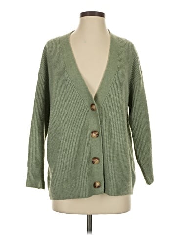 Frey Cardigan (view 1)