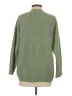 Frey Green Cardigan Size Sm - Med Petite - photo 2