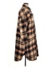 Unbranded 100% Polyester Brown Coat Size XL - photo 4