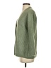 Frey Green Cardigan Size Sm - Med Petite - photo 5