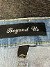Assorted Brands Blue Jeans Size 18 - photo 4