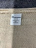 No Boundaries 100% Acrylic Tan Cardigan Size 12 - 14 - photo 7