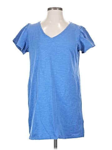 Tribal Casual Dress (view 1)