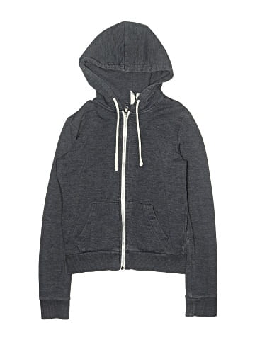 Divided by H&M Zip Up Hoodie (view 1)