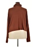 Active by Old Navy Brown Turtleneck Sweater Size XXL - photo 2