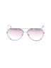 Roberto Cavalli Pink Sunglasses One size - photo 2