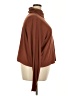 Active by Old Navy Brown Turtleneck Sweater Size XXL - photo 4