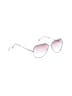 Roberto Cavalli Pink Sunglasses One size - photo 1