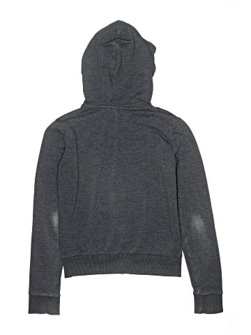 Divided by H&M Zip Up Hoodie (view 2)