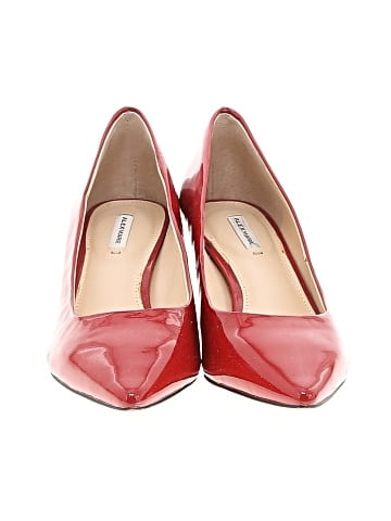 Alex Marie Heels (view 2)