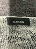 Kaktus Animal Print Silver Cardigan One size - photo 4