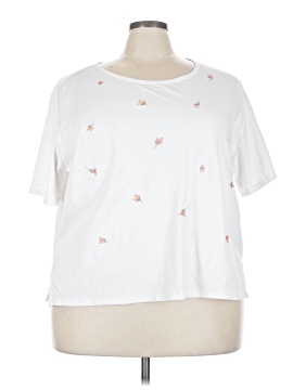 Assorted Brands Short Sleeve T Shirt
