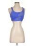 Athleta Blue Sports Bra Size S (estimated) - photo 1