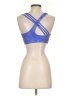 Athleta Blue Sports Bra Size S (estimated) - photo 2