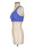 Athleta Blue Sports Bra Size S (estimated) - photo 5