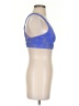 Athleta Blue Sports Bra Size S (estimated) - photo 4