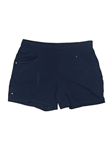 INC International Concepts Athletic Shorts (view 1)