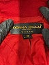 Donna Ricco 100% Wool Red Jacket Size 18 - photo 6