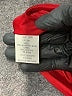 Donna Ricco 100% Wool Red Jacket Size 18 - photo 7