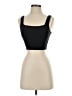YPB Black Tube Top Size XXS - photo 1
