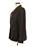 Tahari by ASL Brown Tan Blazer Size 8 - photo 5