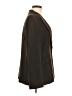 Tahari by ASL Brown Tan Blazer Size 8 - photo 4