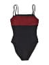 Nautica Black Bodysuit Size 10 - photo 1
