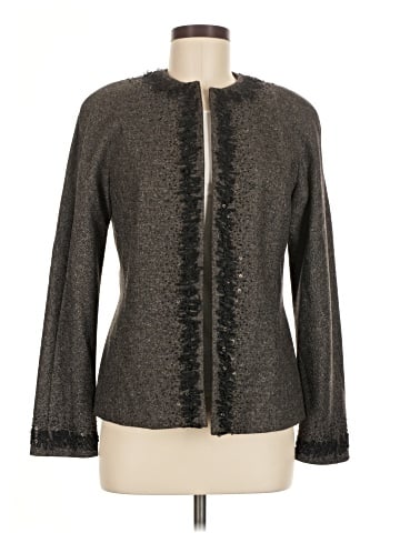 Linda Allard Ellen Tracy Jacket (view 1)