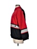 BonWorth Stars Red Track Jacket Size M (petite) - photo 5