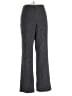 Nomadic Traders Chevron-herringbone Gray Dress Pants Size 12 - photo 1