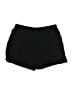 Columbia 100% Nylon Solid Black Shorts Size M - photo 1