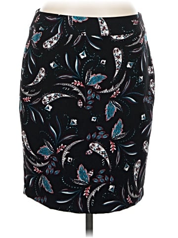 Ann Taylor Factory Casual Skirt (view 1)
