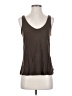 Lululemon Athletica Brown Tank Top Size 2 - photo 1