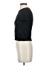 Zara Black Short Sleeve Turtleneck Size S - photo 5
