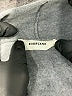 Everlane Gray Long Sleeve Turtleneck Size S - photo 7