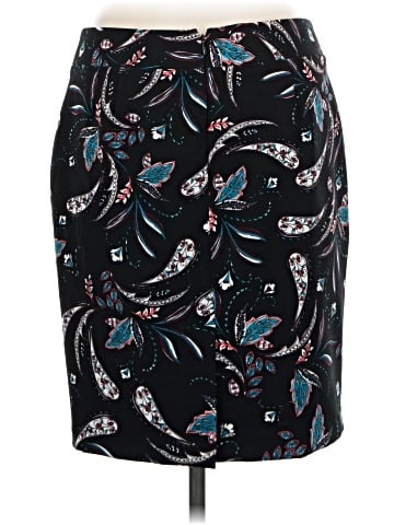 Ann Taylor Factory Casual Skirt (view 2)