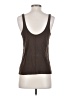 Lululemon Athletica Brown Tank Top Size 2 - photo 2