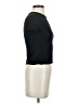 Zara Black Short Sleeve Turtleneck Size S - photo 4