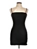 Assorted Brands Solid Black Cocktail Dress Size 10 - photo 1