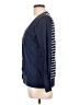 JCPenney Blue Cardigan Size L - photo 5